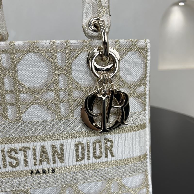 Christian Dior My Lady Bags